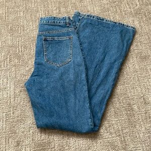 Cute vintage jeans